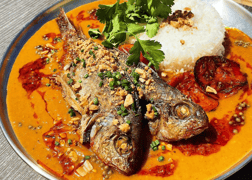 Good Hot Fish